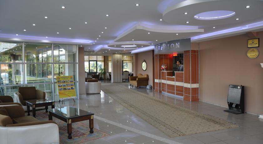 Adramis Termal Hotel