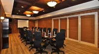 Best Western Plus Palm Court Hotel Các khách sạn ở Davis