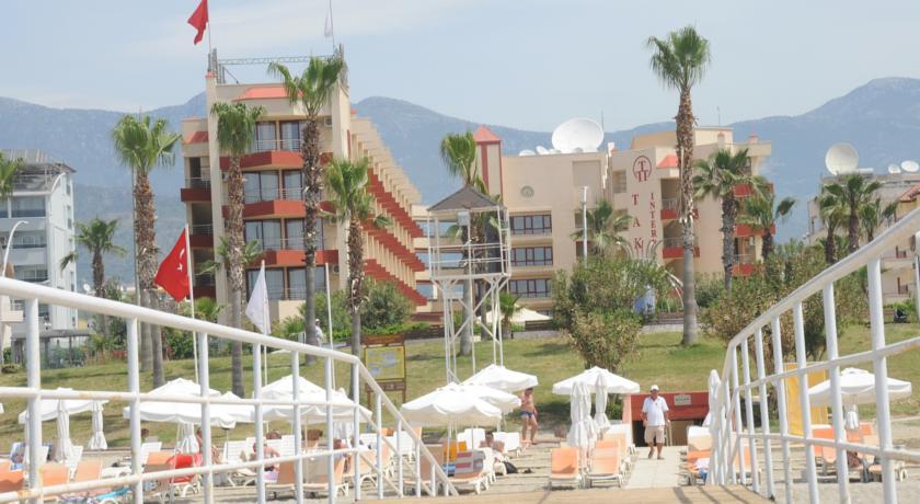 A11 Hotel Obaköy