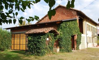 B&B Cascina Bricchetto