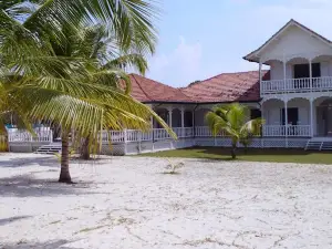 Hotel Agua Azul Beach Resort