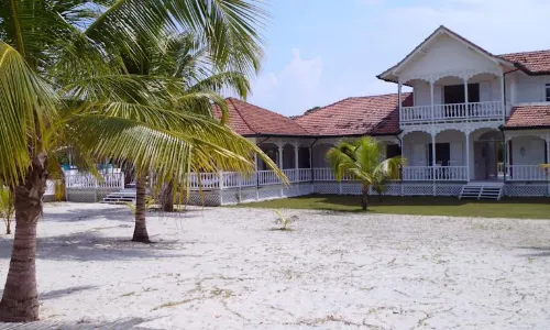 Hotel Agua Azul Beach Resort