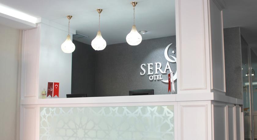 Sera Hotel