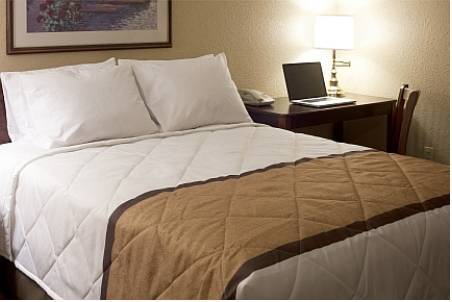 Extended Stay America Suites - Little Rock - Financial Centre Parkway