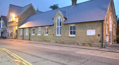 Queen Phillippa Hotels in Sheerness