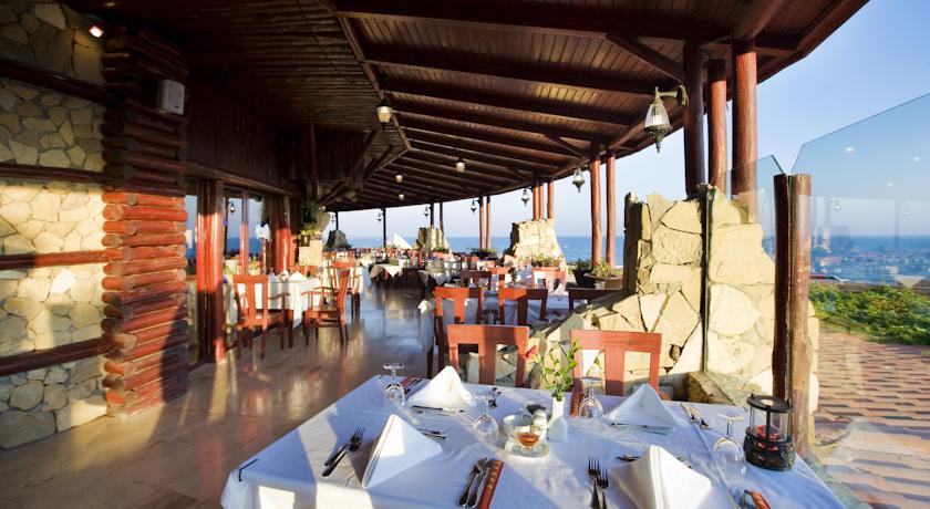Kamelya Selin Hotel (Sentido Kamelya Selin Hotel)