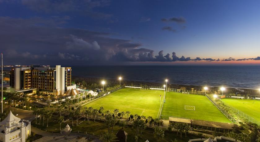 Kamelya Selin Hotel (Sentido Kamelya Selin Hotel)