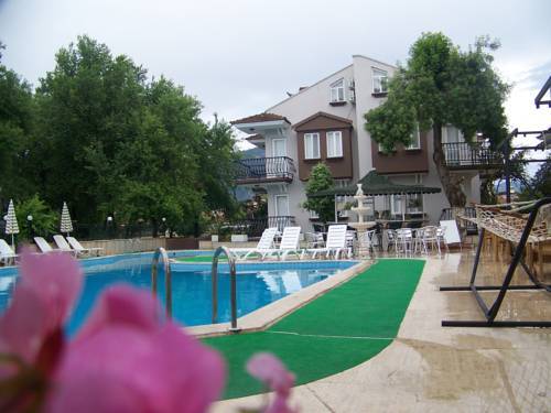 Dalyan Michelangelo Boutique Hotel