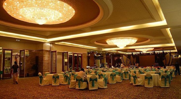 Hotel Centre Point,Nagpur 2024 | Trip.com
