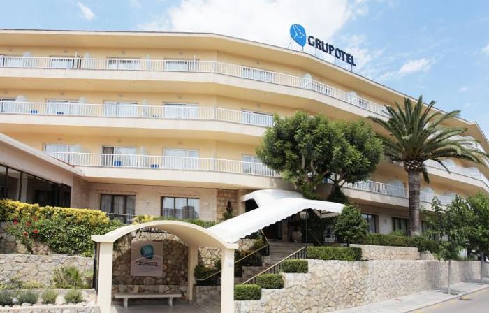 Grupotel Nilo & Spa
