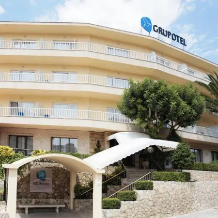 Grupotel Nilo & Spa