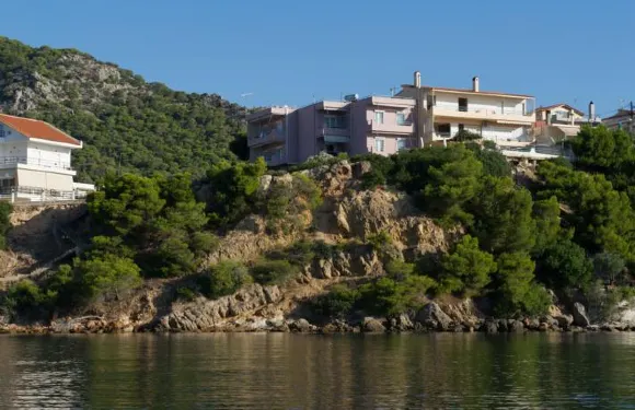 米雷拉一室公寓