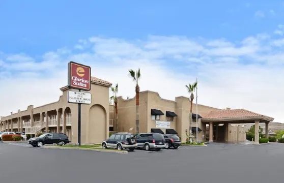 克拉麗奧套房酒店-聖喬治會展中心區