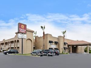 Clarion Suites St George - Convention Center Area