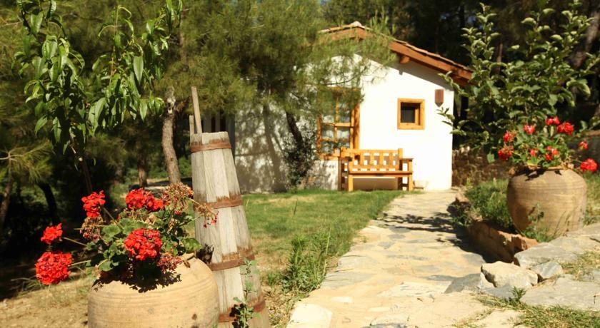 Kayserkaya Bungalows (Kayserkaya Cottages)