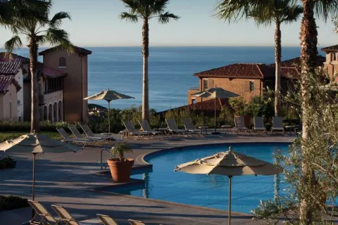Marriott's Newport Coast Villas