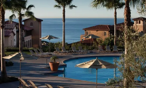 Marriott's Newport Coast Villas