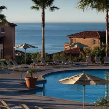 Marriott's Newport Coast Villas Hotels near Corona Del Mar State Beach Park