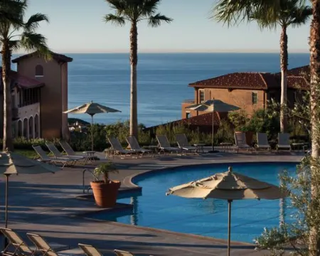 Marriott's Newport Coast Villas Hotels in Newport Beach