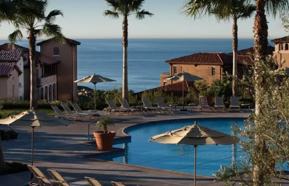 萬豪紐波特海岸別墅酒店