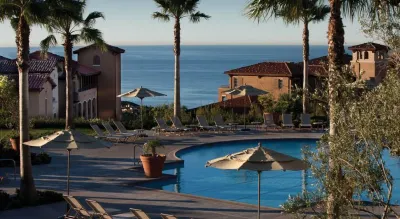 Marriott's Newport Coast Villas Hotels in der Nähe von Newport-Beach-Kalifornien-Tempel