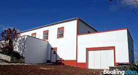 Casa de Almagreira - Empreendimento de Turismo em Espaco Rural - Casa de Campo