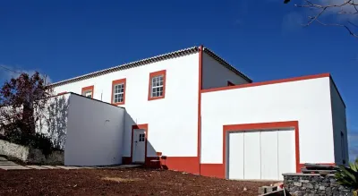 Casa de Almagreira - Empreendimento de Turismo em Espaco Rural - Casa de Campo