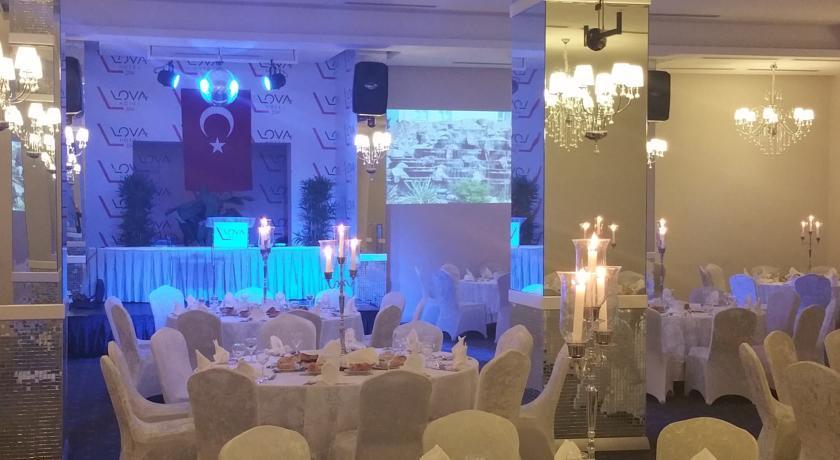 Yalova Lova Hotel & Spa Yalova