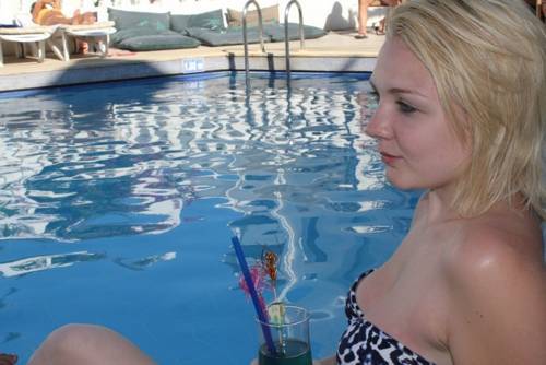 Serhan Hotel