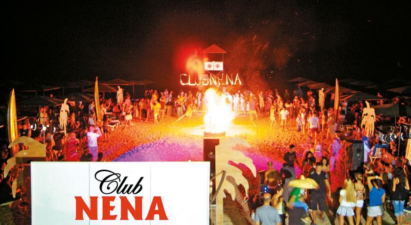 Club Nena - All Inclusive