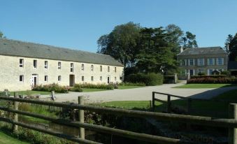 Chambres d'Hôtes la Fresnée