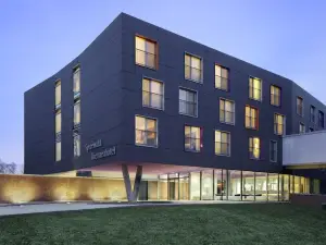 Spreewald Thermenhotel - Spreewald Therme Gmbh