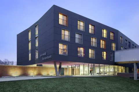 Spreewald Thermenhotel - Spreewald Therme Gmbh