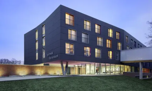Spreewald Thermenhotel - Spreewald Therme Gmbh