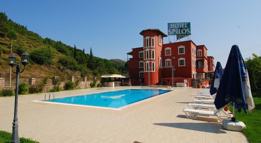 Spilos Hotel