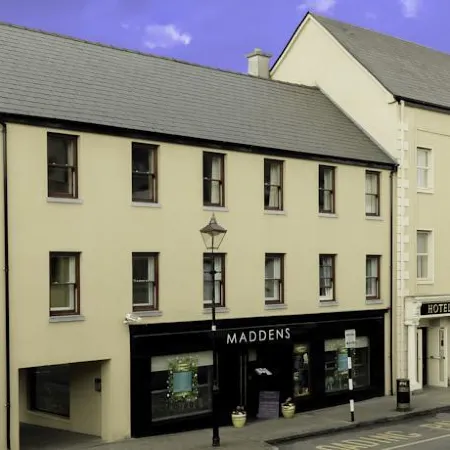 Clew Bay Hotel