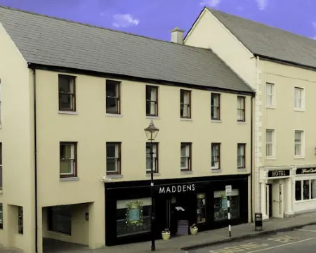 Clew Bay Hotel Hotels in Westport