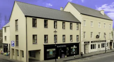 Clew Bay Hotel Hotels in der Nähe von Ulster Bank
