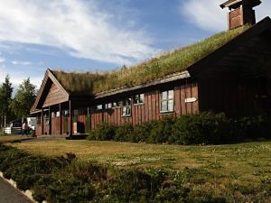 Lillehammer Turistsenter Camping