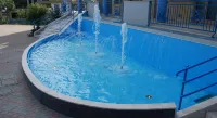 Dakar Living Hotel Vasto - Uima-altaat
