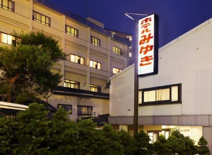 Hotel Miyuki