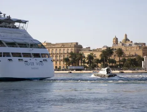 B&B La Terrazza Sul Porto - Housity