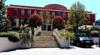 Hotel Restaurante El Tollo