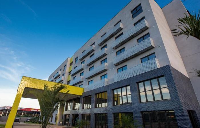 Ibis Styles Parauapebas