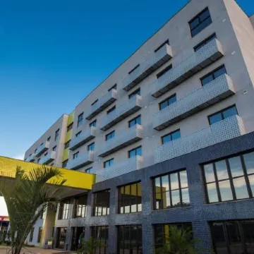 Ibis Styles Parauapebas