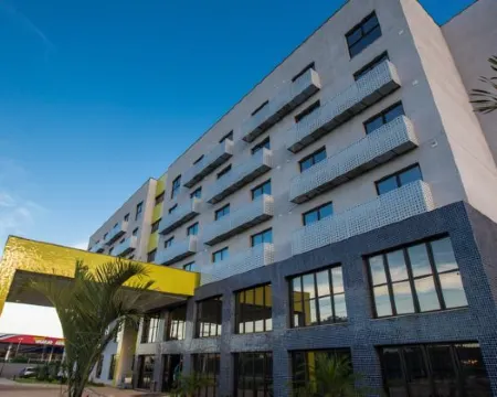 ibis Styles Parauapebas Hotéis em Parauapebas