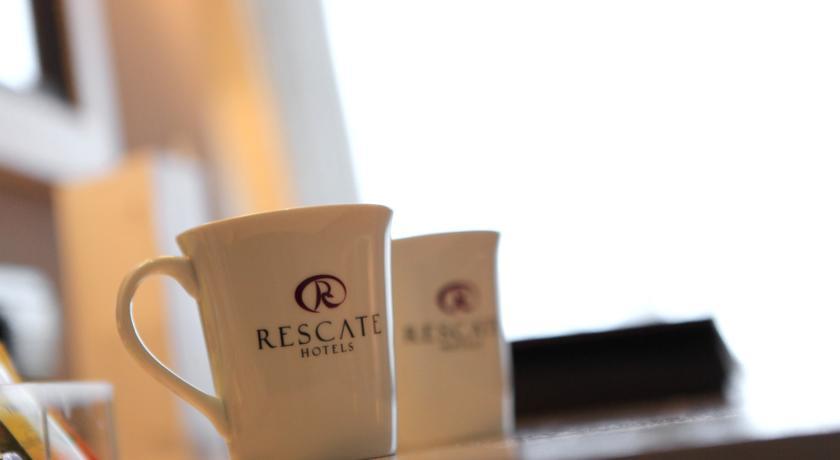 Rescate Boutique Hotel Ankara