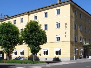 Altstadt Hotel Hofwirt Salzburg