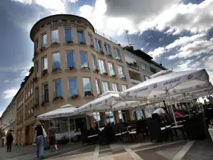 Hotel Savus