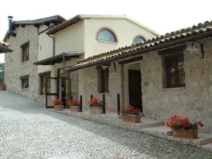 Grand Relais Laurenti